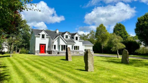 Kenmare Deer Park Lodge